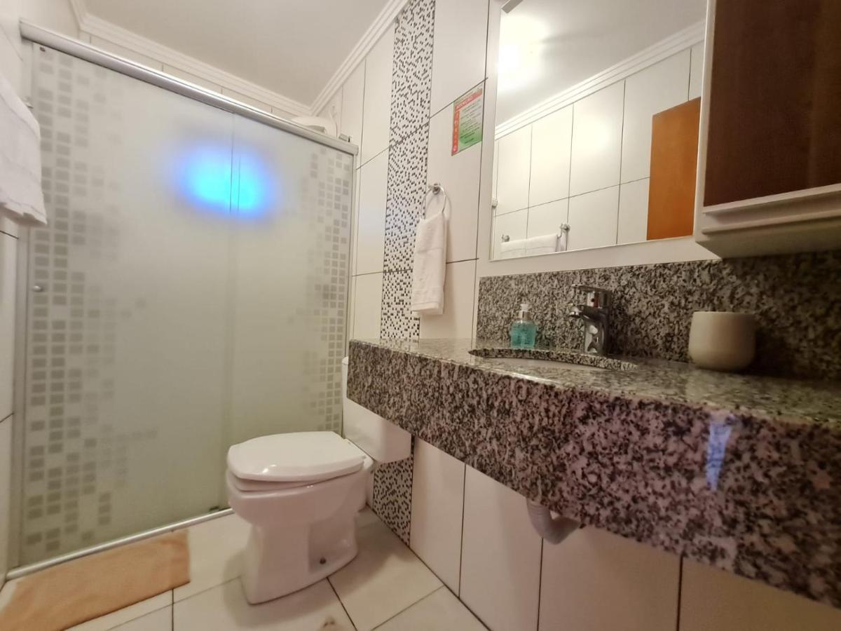 Vista Dutra Lejlighed Gramado Eksteriør billede