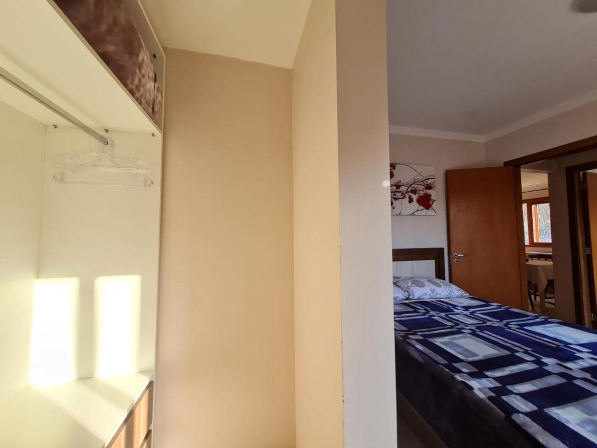 Vista Dutra Lejlighed Gramado Eksteriør billede